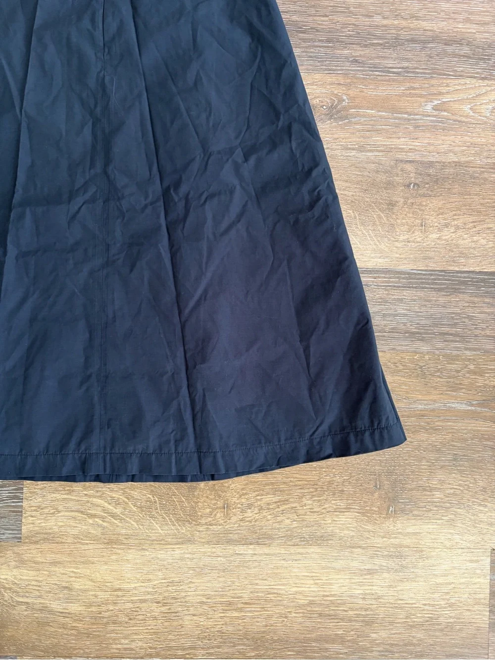 NWOT Anthropologie Love Birds Embellished A-Line Skirt Mignon Doo M Z345-25